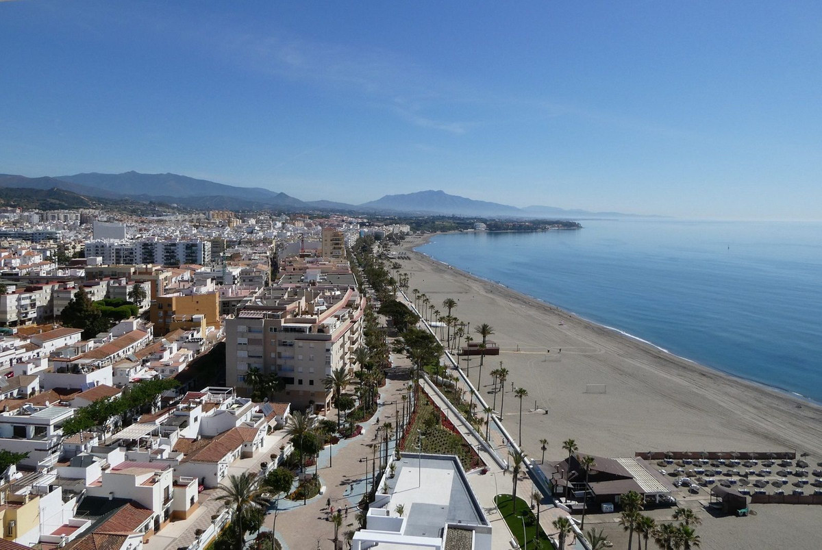 Middle Floor Apartment bilde 13