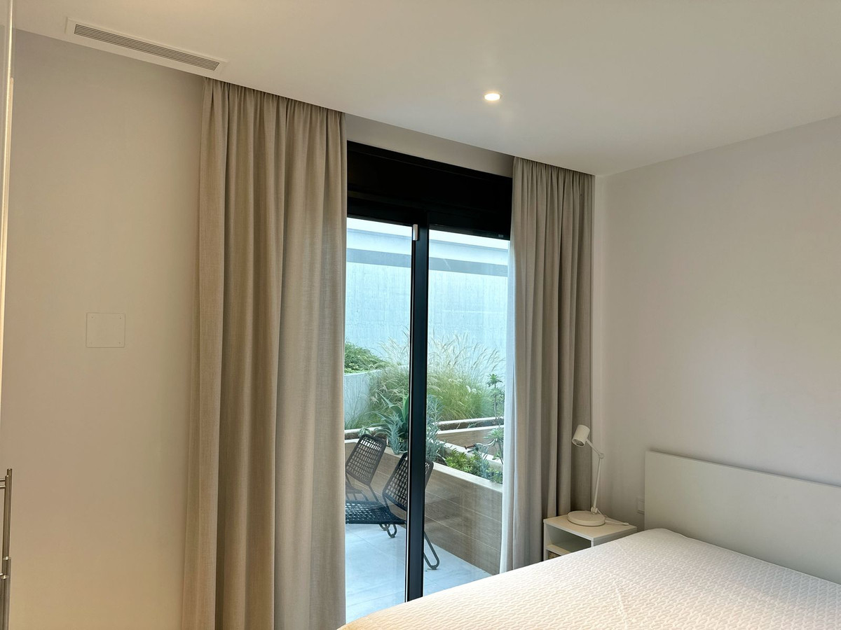 Ground Floor Apartment bilde 11