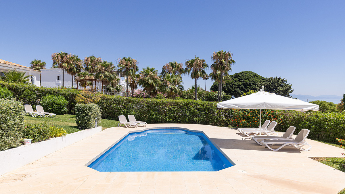 Detached Villa bilde 36