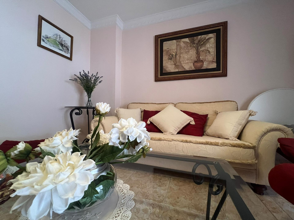 Ground Floor Apartment bilde 8