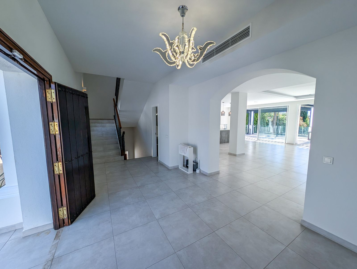 Detached Villa bilde 18