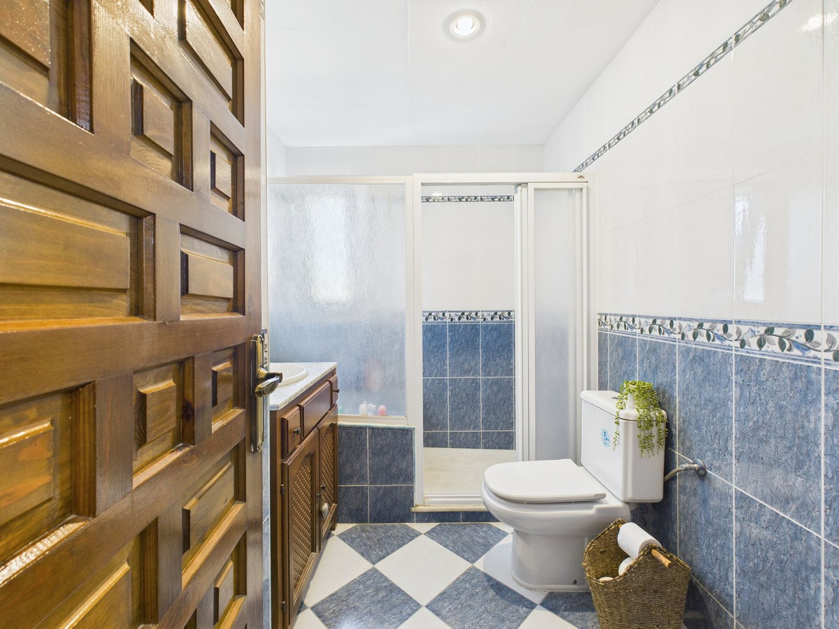 Detached Villa bilde 20