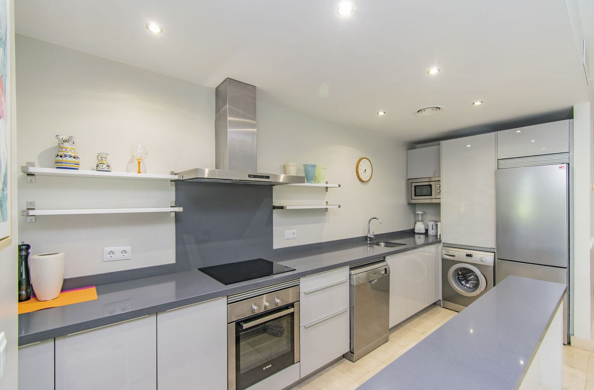 Ground Floor Apartment bilde 10
