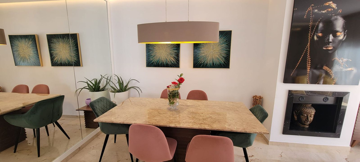 Middle Floor Apartment bilde 2