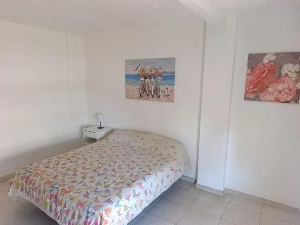 Middle Floor Apartment bilde 18