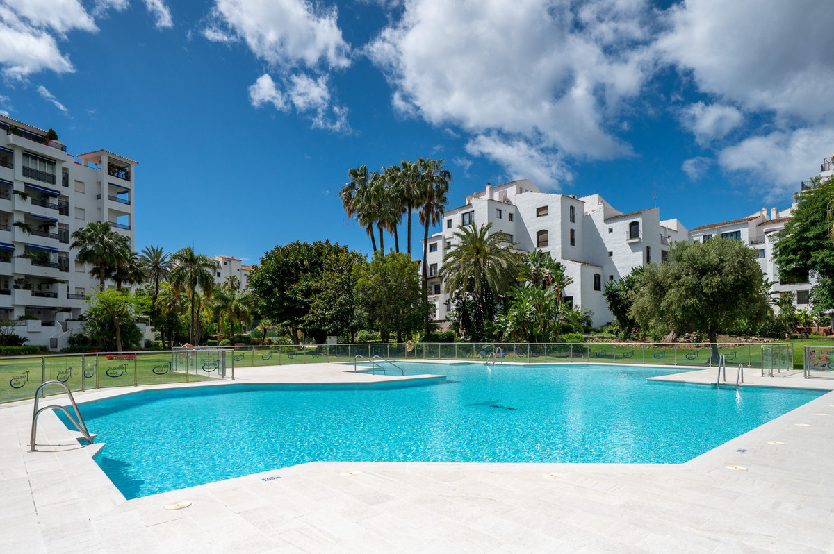 Ground Floor Apartment bilde 28