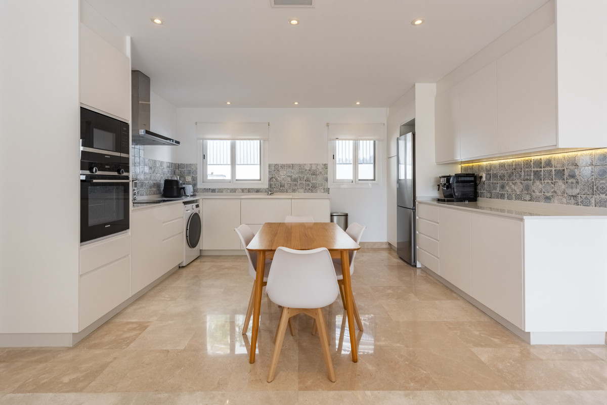 Penthouse Duplex bilde 9