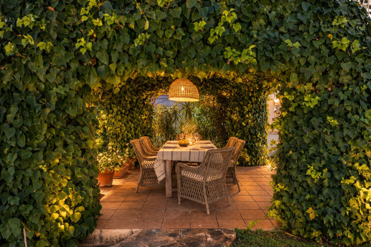 Detached Villa bilde 24