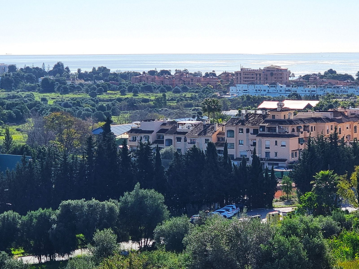 Top Floor Apartment bilde 30