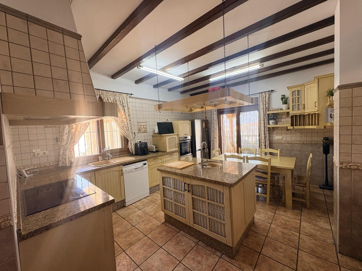 Detached Villa bilde 6