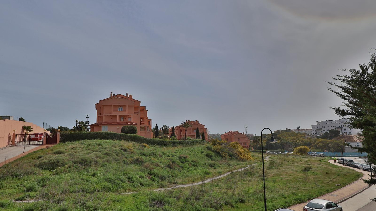 Ground Floor Apartment bilde 28