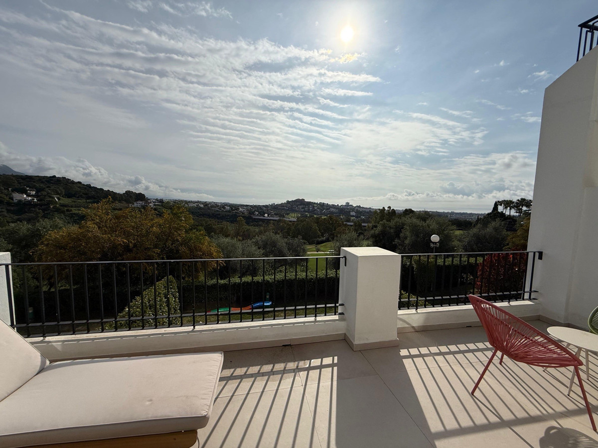 Townhouse bilde 34