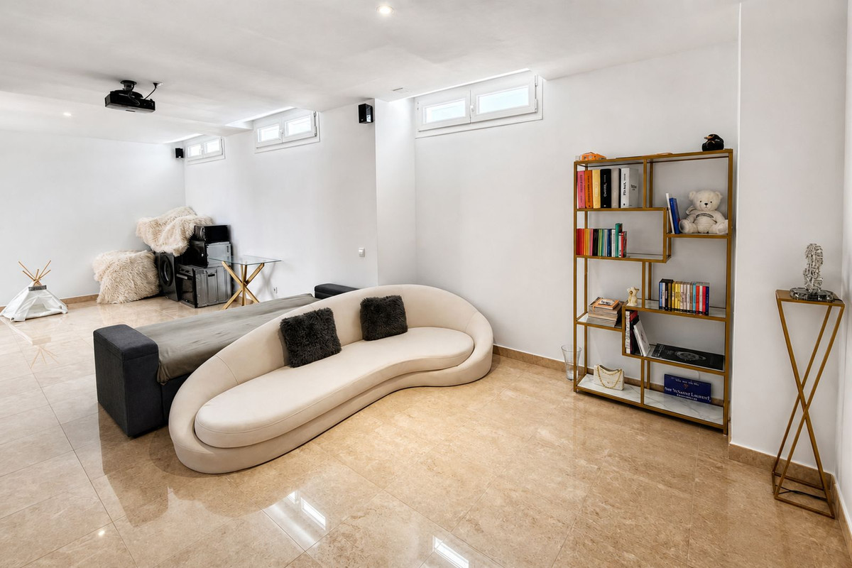 Detached Villa bilde 60