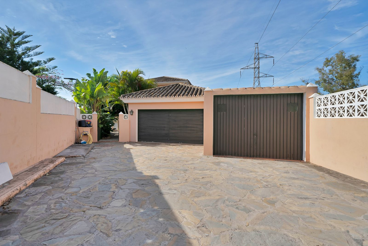Detached Villa bilde 67
