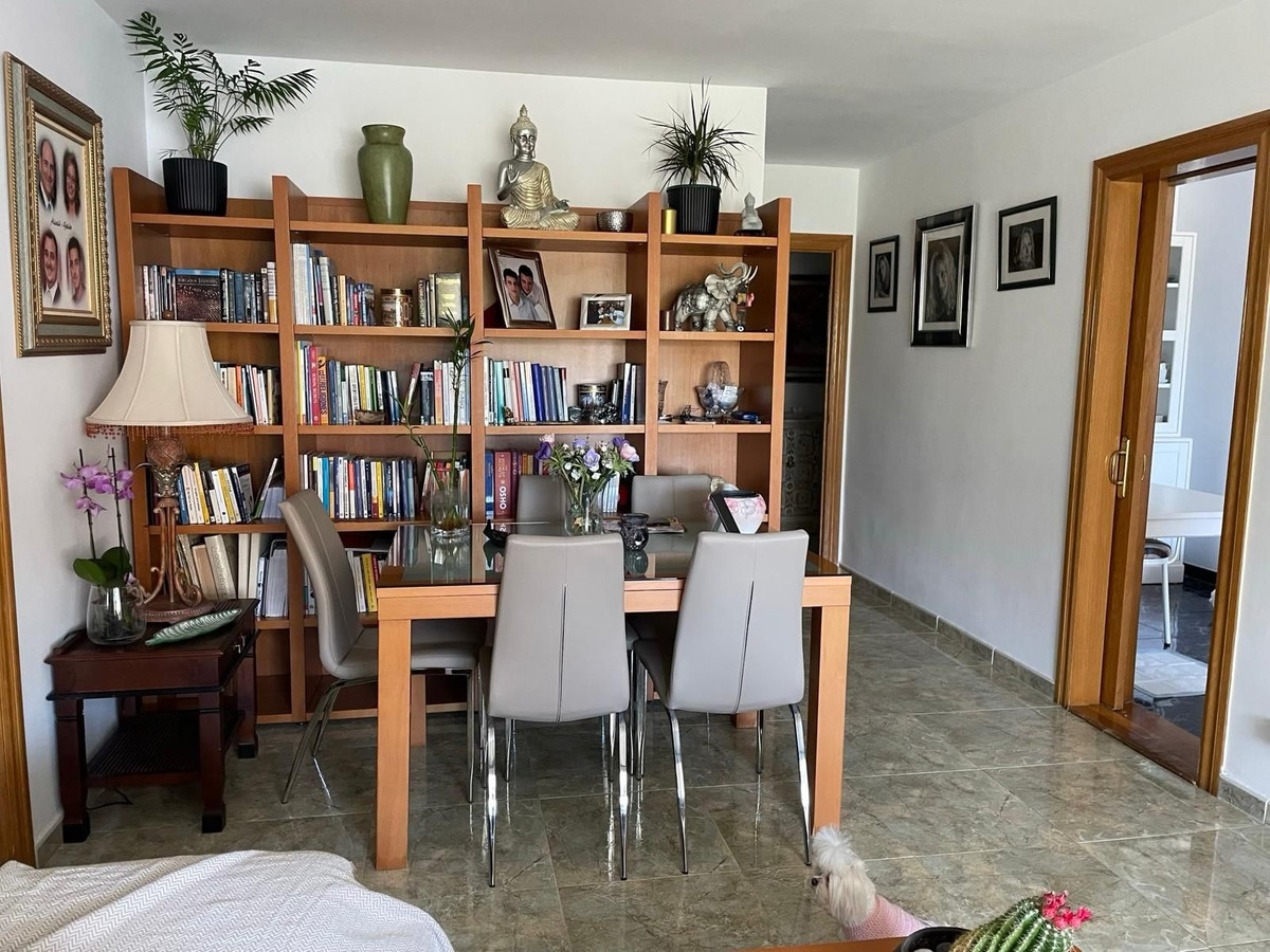 Middle Floor Apartment bilde 25