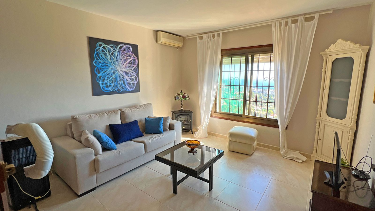 Detached Villa bilde 19