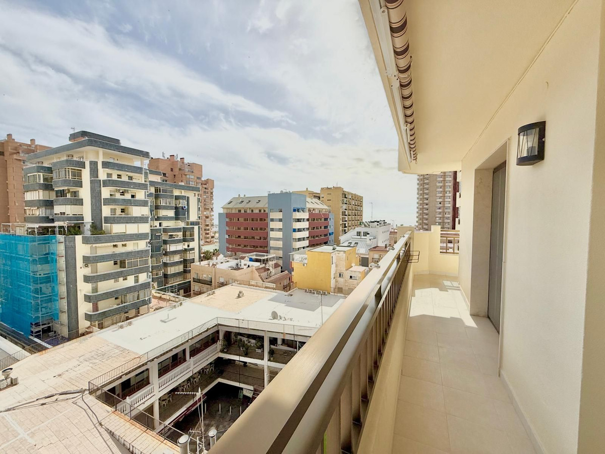 Middle Floor Apartment bilde 22
