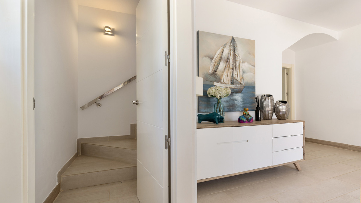 Detached Villa bilde 23