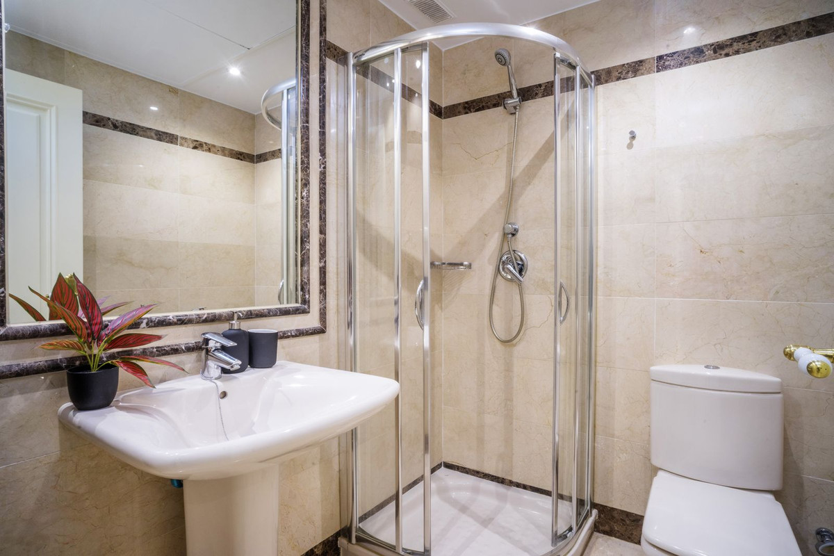 Ground Floor Apartment bilde 12