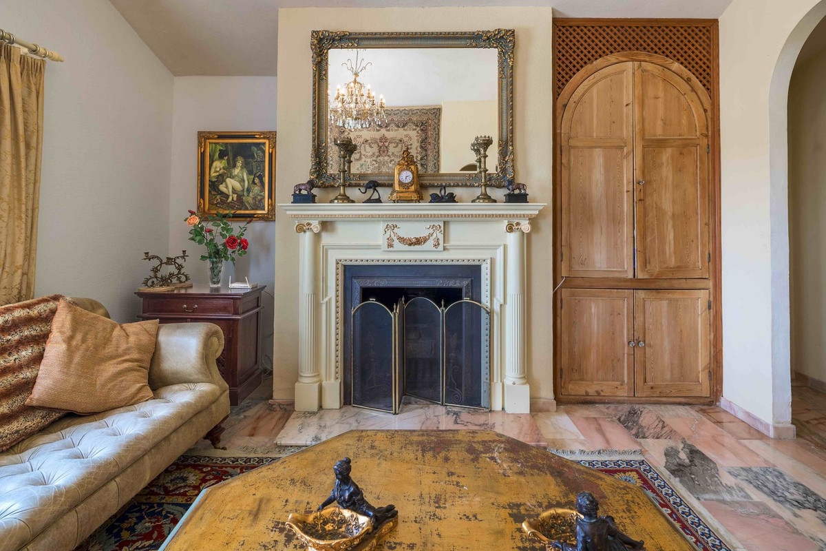 Detached Villa bilde 12