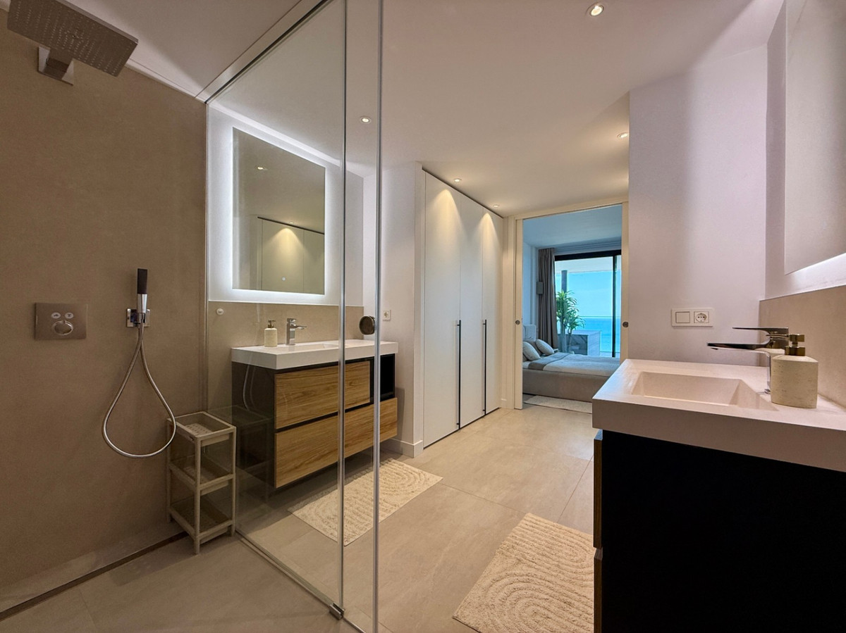 Ground Floor Apartment bilde 19