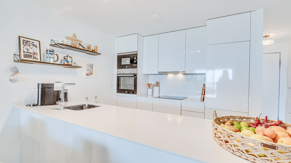Ground Floor Apartment bilde 8