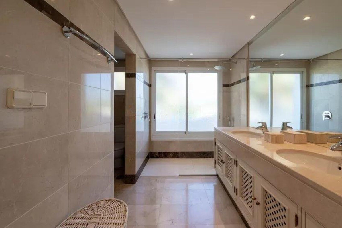 Penthouse Duplex bilde 16