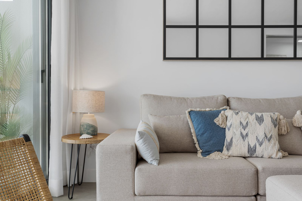 Ground Floor Apartment bilde 12