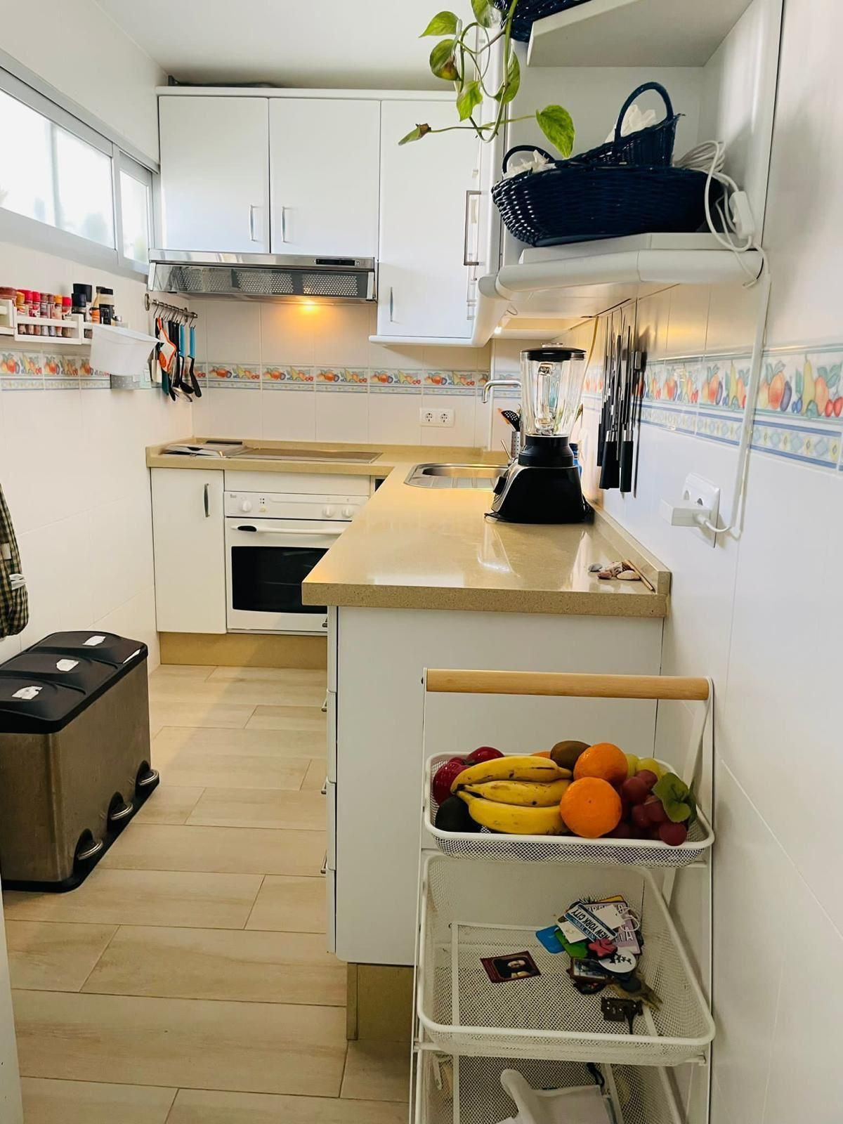 Middle Floor Apartment bilde 19