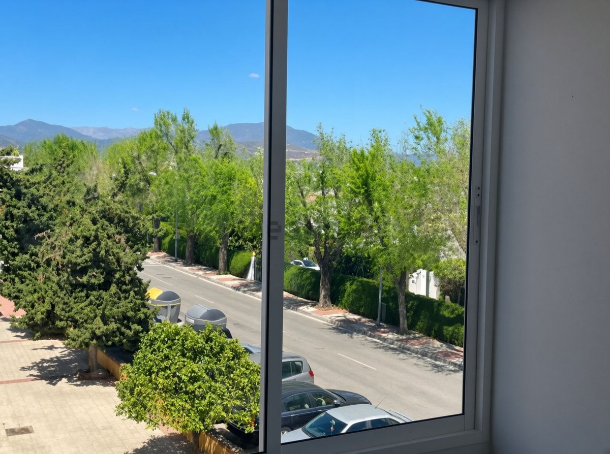Middle Floor Apartment bilde 13