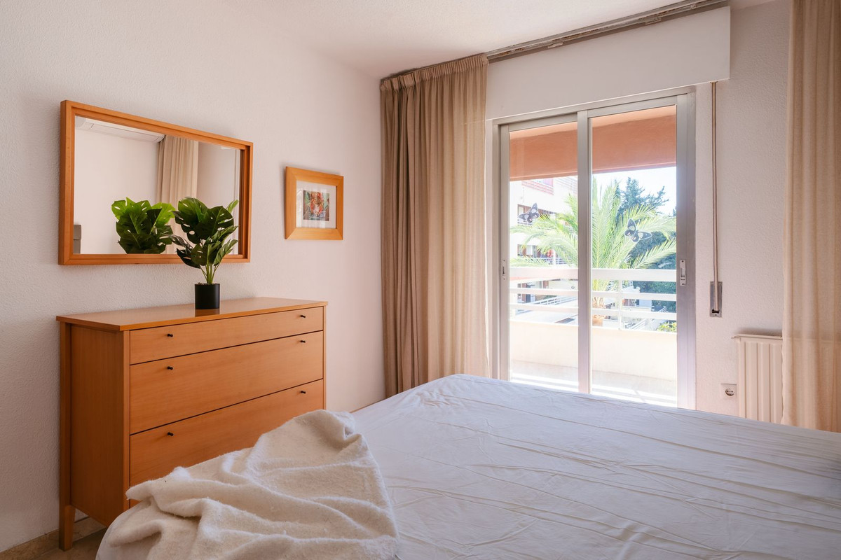 Middle Floor Apartment bilde 14