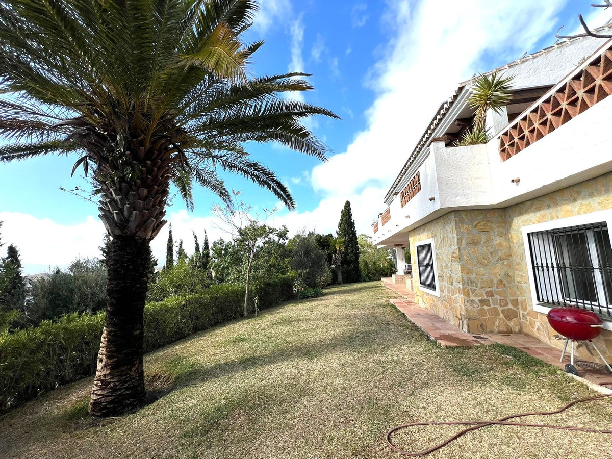 Detached Villa bilde 44