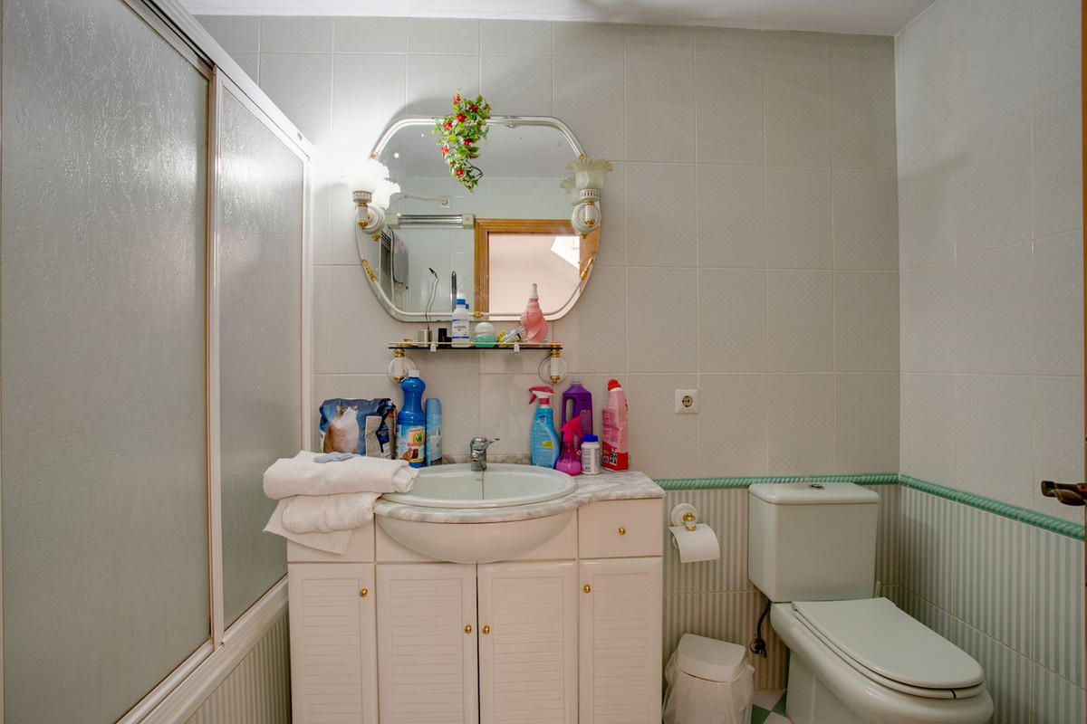 Townhouse bilde 6
