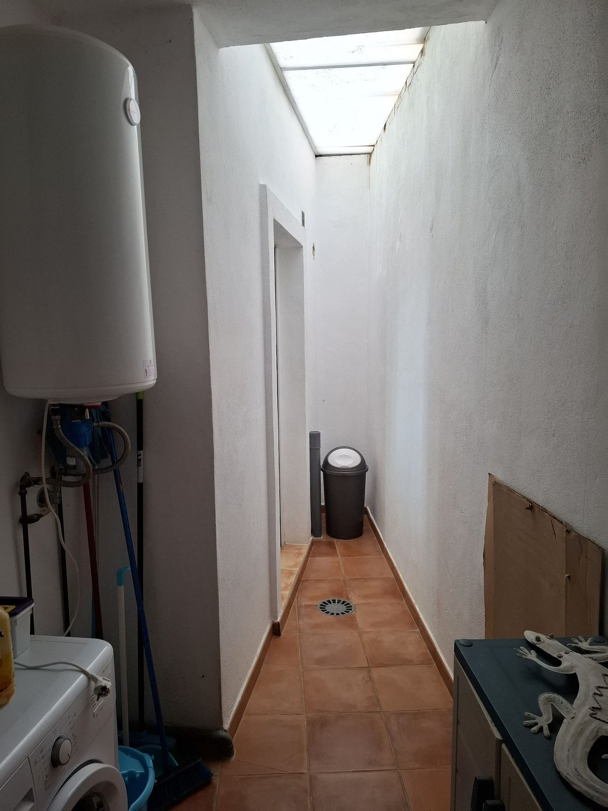 Townhouse bilde 49