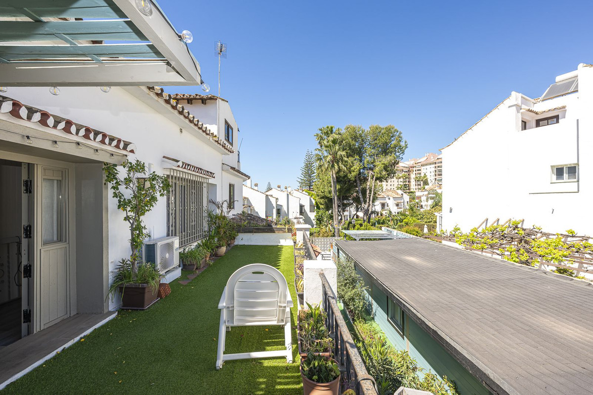 Detached Villa bilde 32