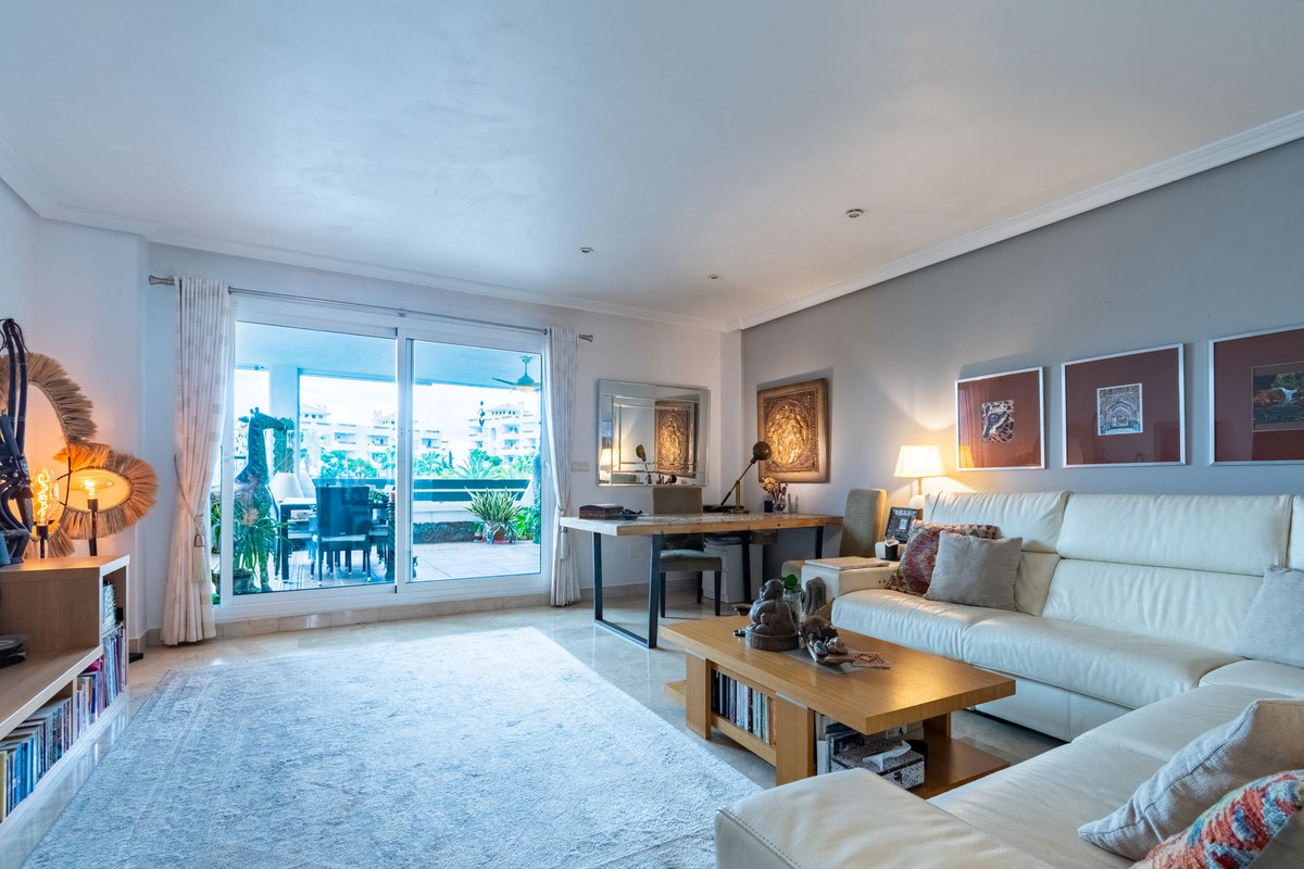 Middle Floor Apartment bilde 15
