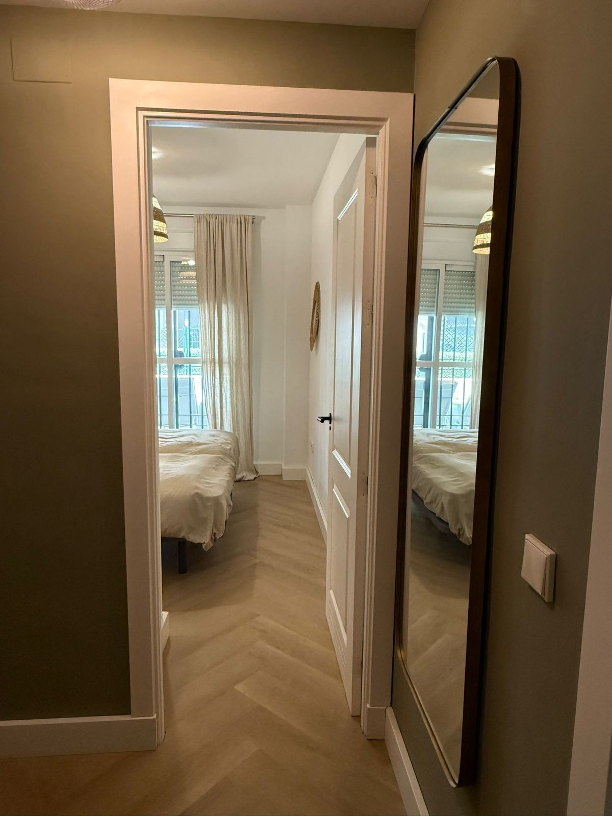 Ground Floor Apartment bilde 16