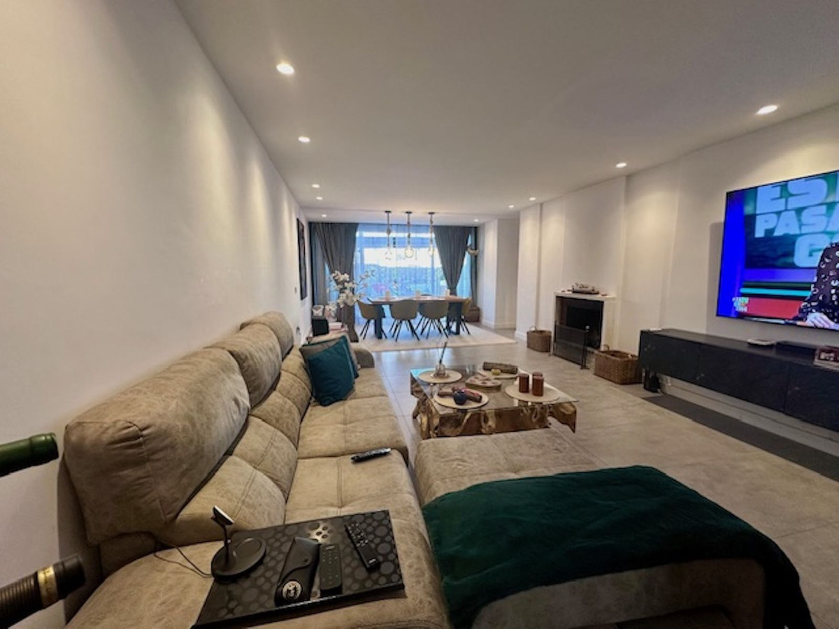 Ground Floor Apartment bilde 11