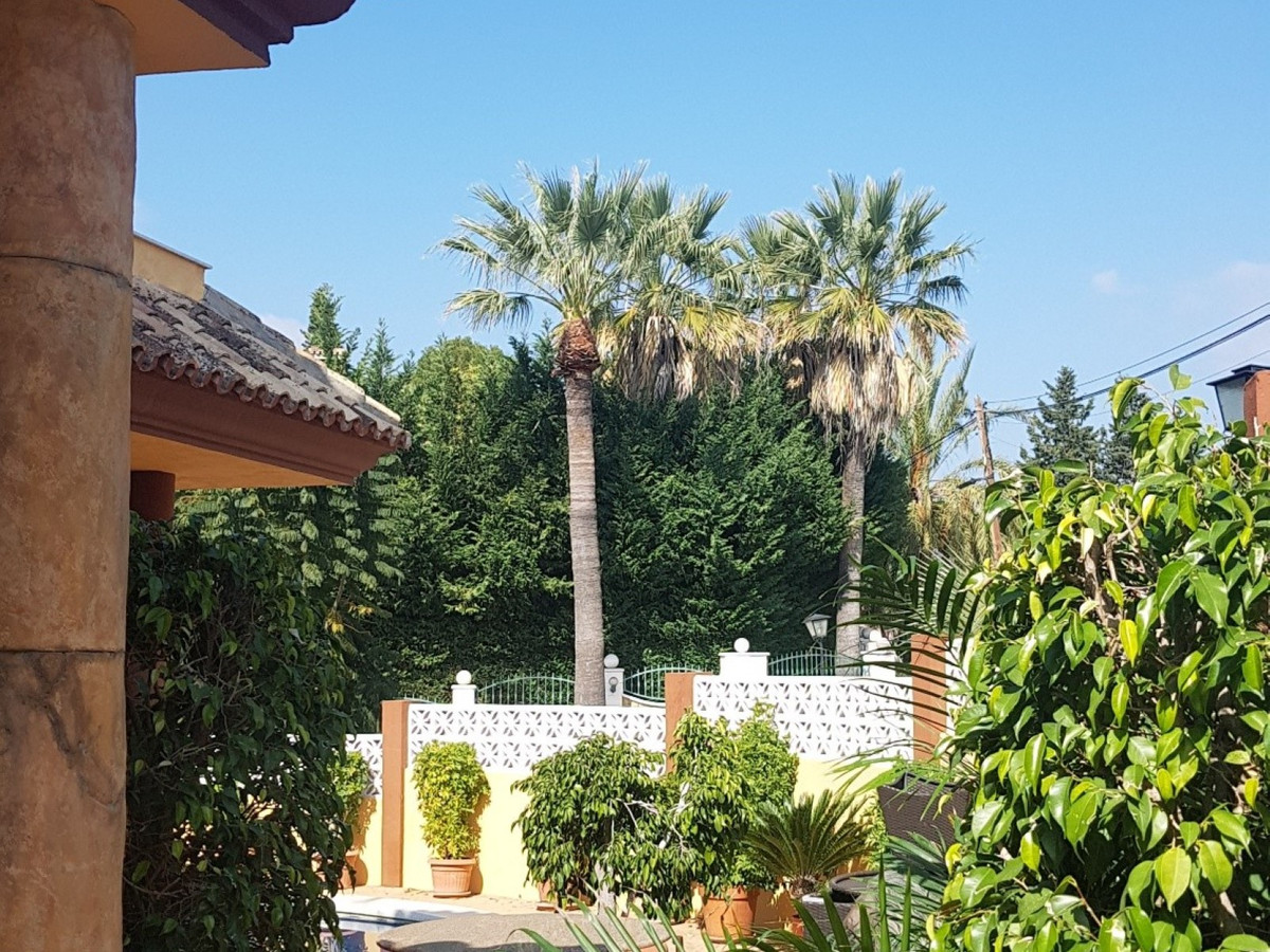 Detached Villa bilde 23