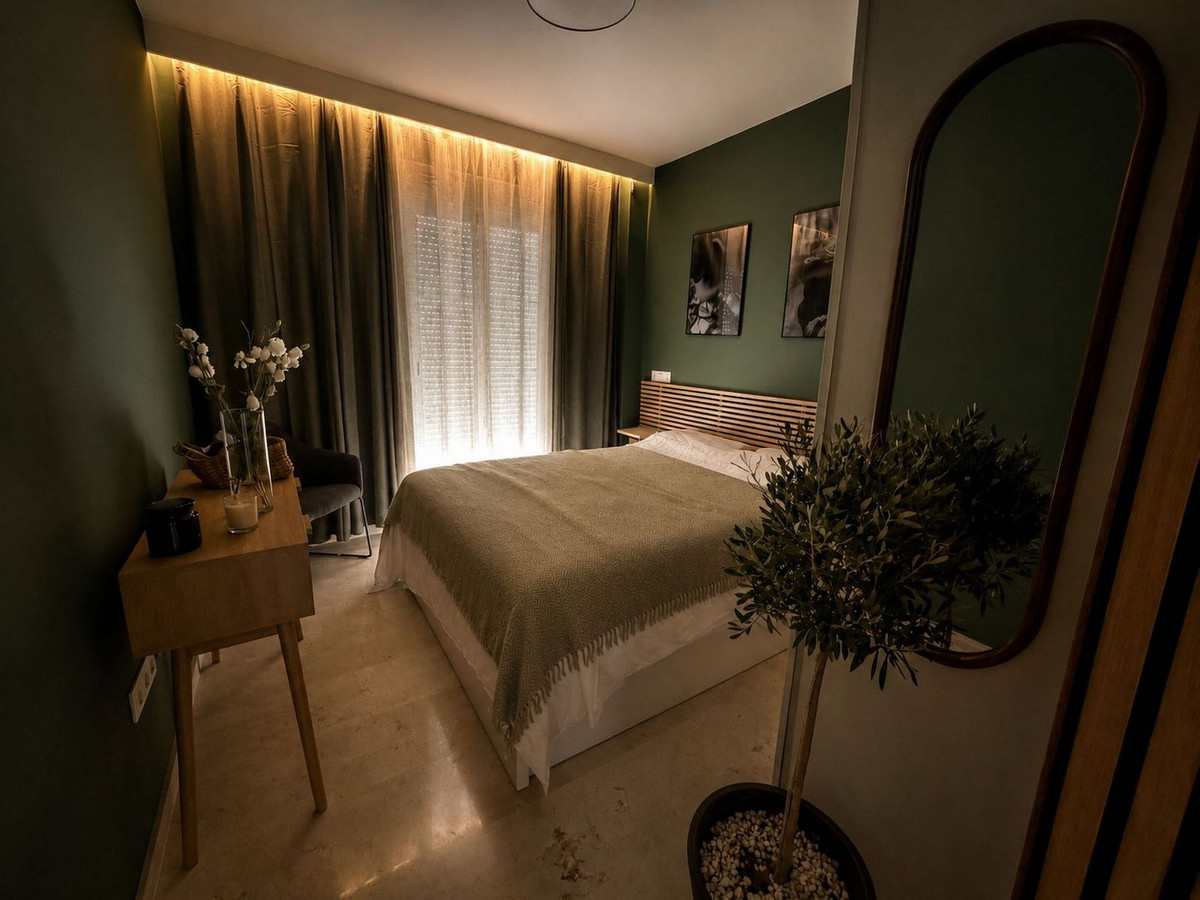 Top Floor Apartment bilde 12