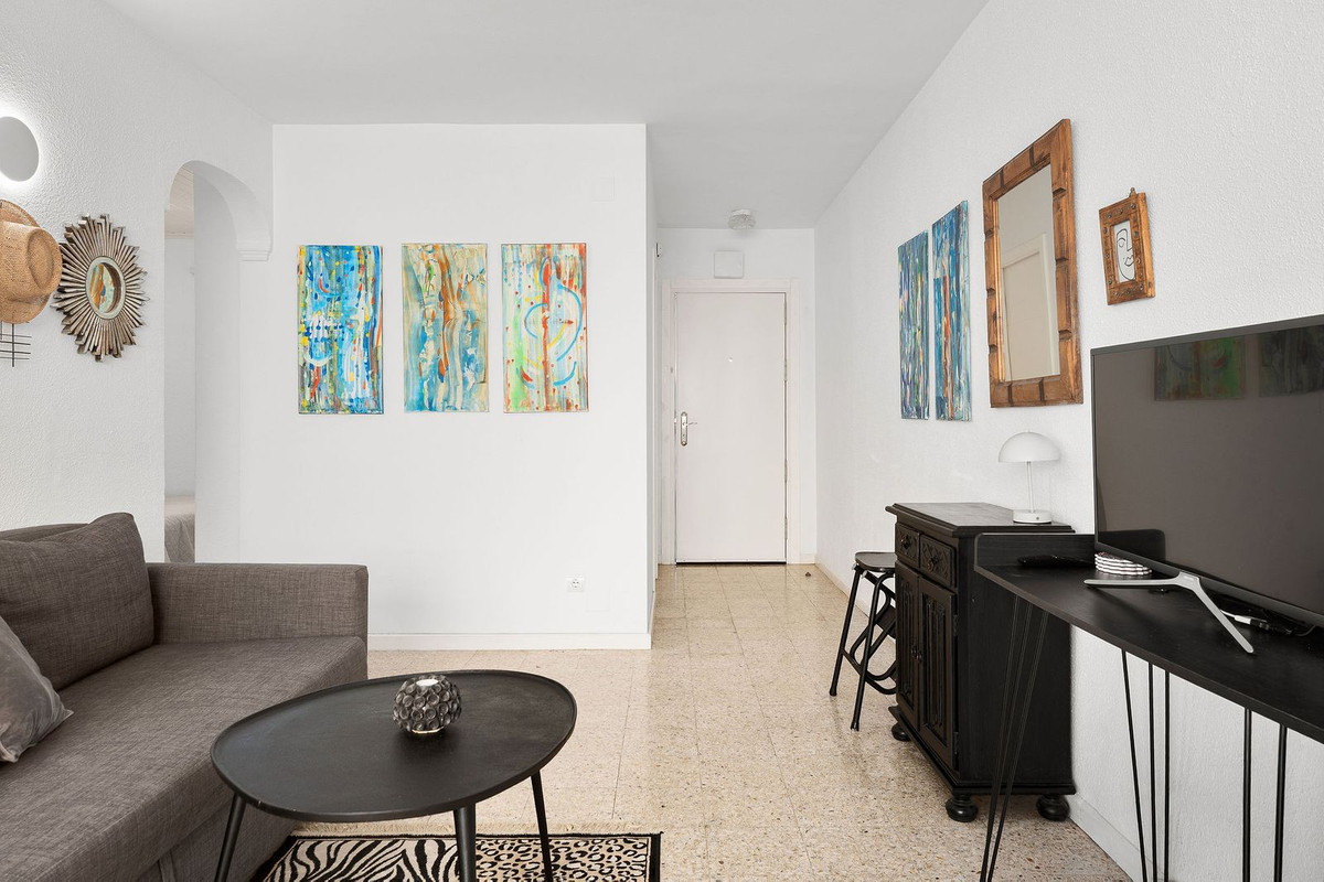 Middle Floor Apartment bilde 9