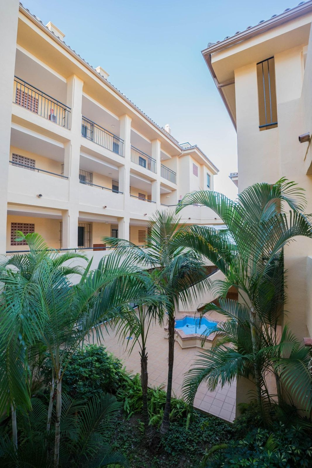 Middle Floor Apartment bilde 11
