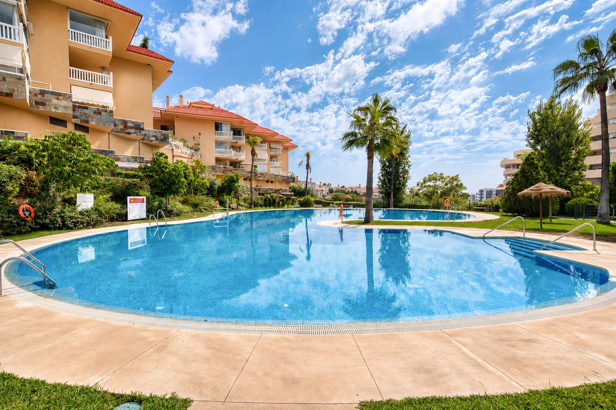 Middle Floor Apartment bilde 33