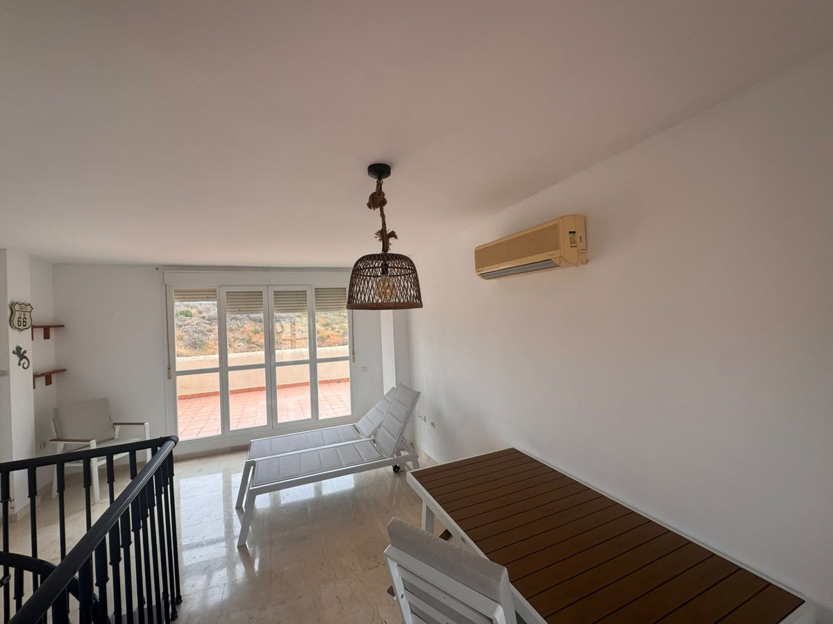 Penthouse Duplex bilde 20
