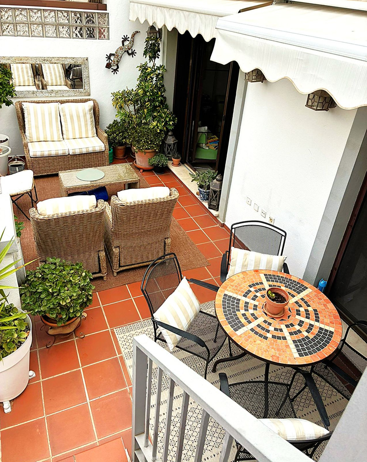 Penthouse bilde 77