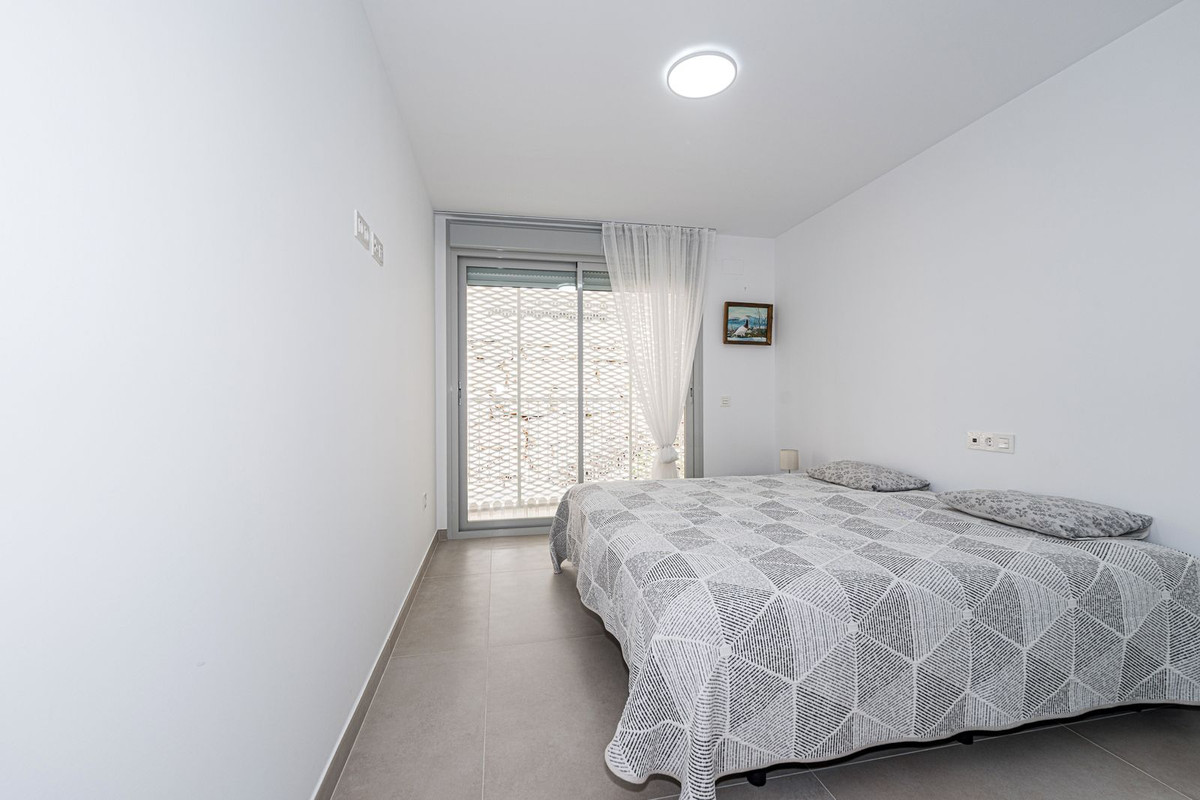 Penthouse Duplex bilde 8