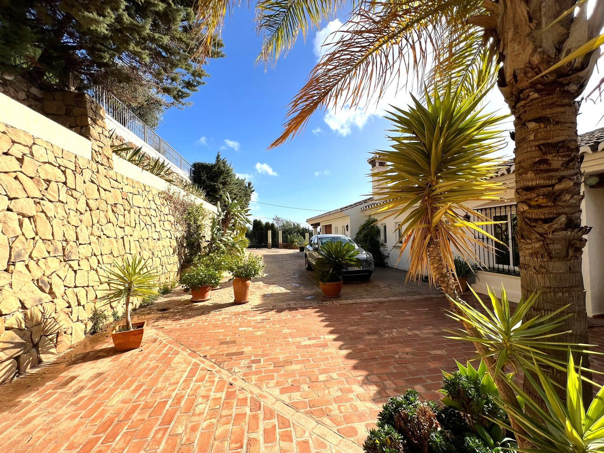 Detached Villa bilde 39