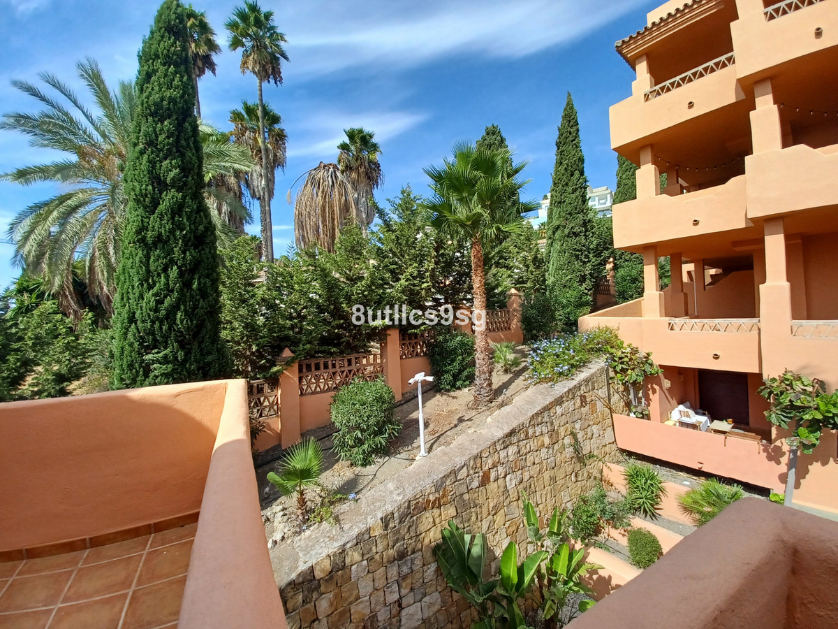 Penthouse Duplex bilde 40