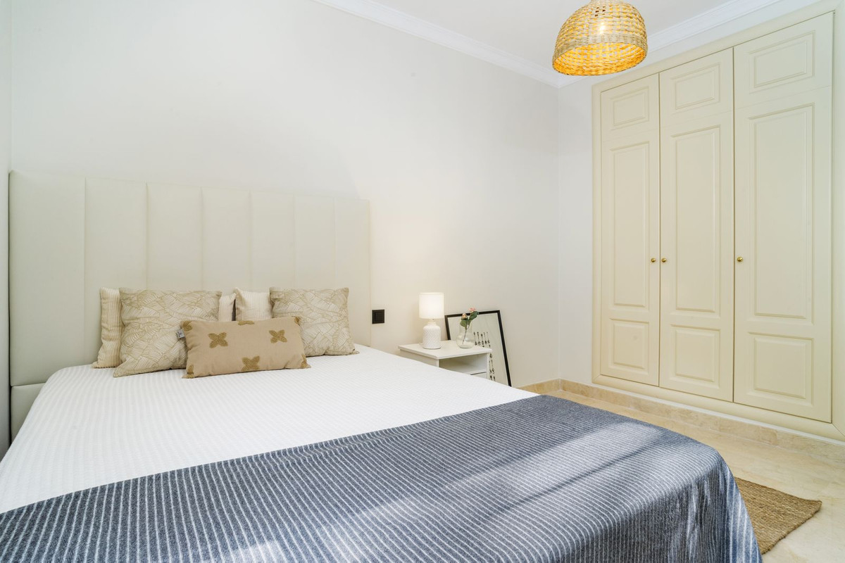 Ground Floor Apartment bilde 48