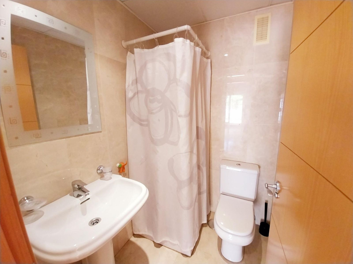 Ground Floor Apartment bilde 5